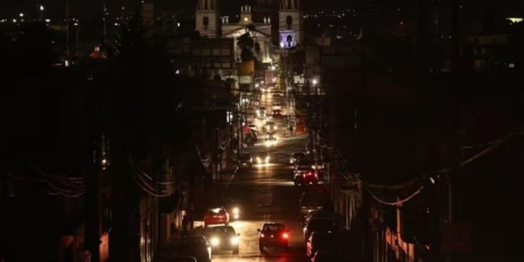 Cenace pasa por segunda ocasión en la semana de estado de alerta a emergencia