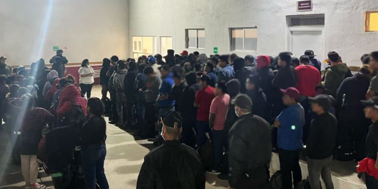 EU denuncia impunidad en México frente a asesinatos, tortura, trata y otros delitos