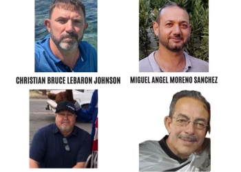 Denuncia Adrián LeBaron desaparición de 4 integrantes de su comunidad en Chihuahua