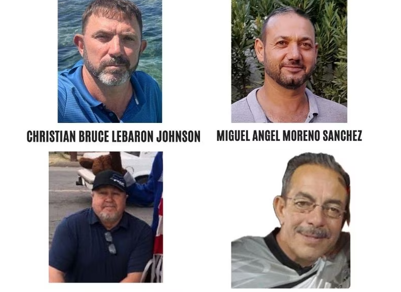 Denuncia Adrián LeBaron desaparición de 4 integrantes de su comunidad en Chihuahua