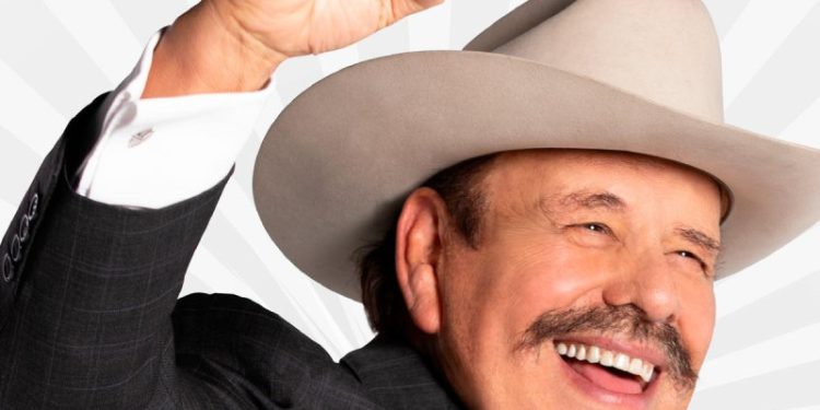 Murió Armando Guadiana, senador de Morena, a los 77 años