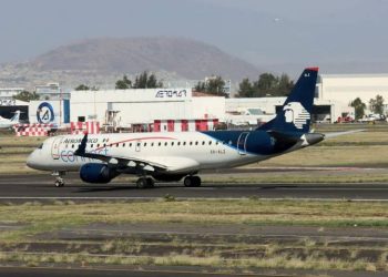 EU no renovará alianza de Aeroméxico y Delta
