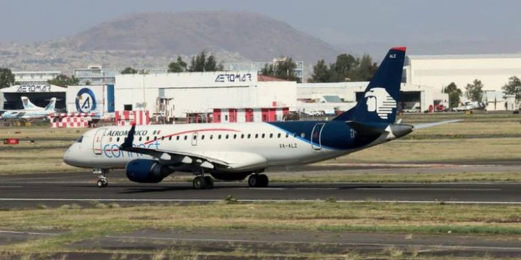 EU no renovará alianza de Aeroméxico y Delta