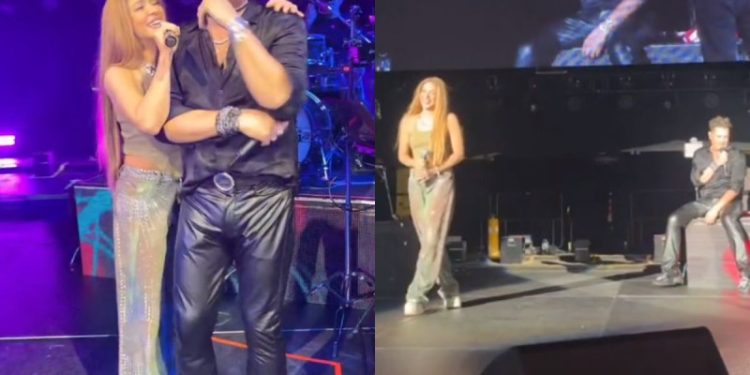 ¿Shakira le hizo sentir vergüenza? Carlos Vives rompe el hielo sobre la vez que lo sorprendió en un concierto