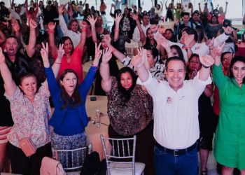 Anuncia el “Toño” Astiazarán nuevo programa