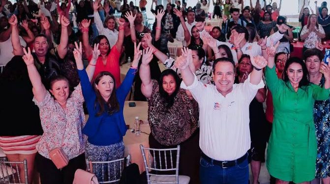 Anuncia el “Toño” Astiazarán nuevo programa