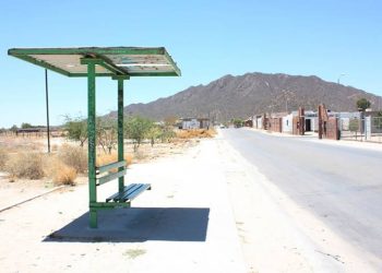 Muere hombre por deshidratación en Sonoyta; es el primero de la temporada de calor