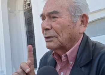 Nathan Karim ahora es acusado de abandono de personas tras atropellar a una familia el año pasado