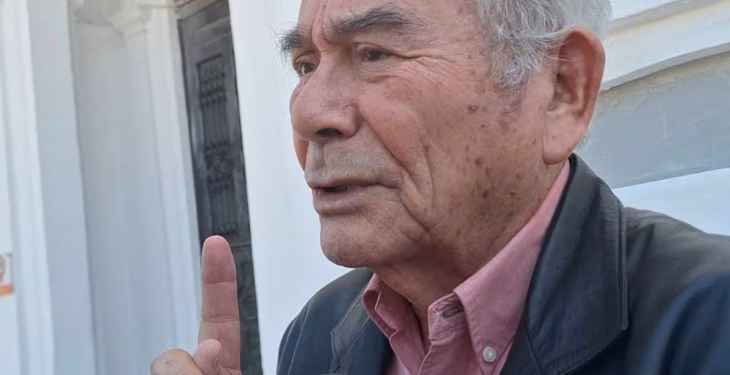 Nathan Karim ahora es acusado de abandono de personas tras atropellar a una familia el año pasado