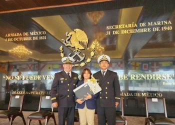 Alumna de Cecyte Sonora gana primer lugar en Concurso Nacional de Expresión Literaria