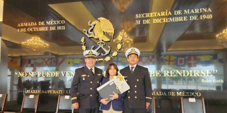 Alumna de Cecyte Sonora gana primer lugar en Concurso Nacional de Expresión Literaria