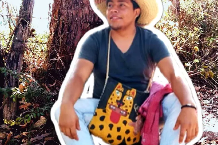 López Obrador confirmó la muerte de un estudiante de Ayotzinapa tras ser detenido por la Policía de Guerrero