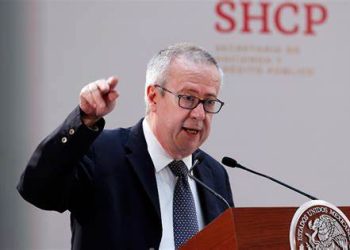 Muere Carlos Urzúa: exsecretario de Hacienda de AMLO fallece a los 68 años de edad  