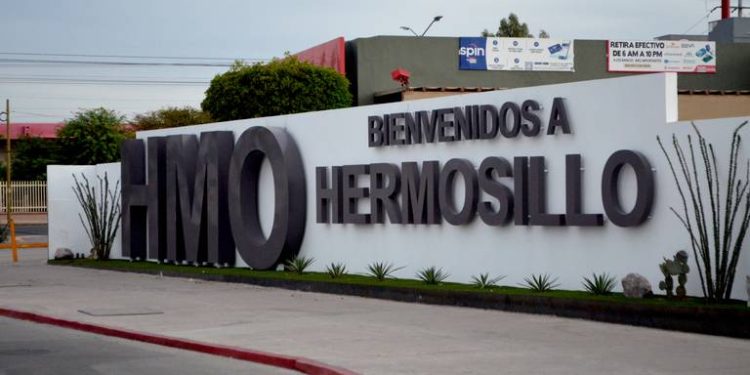Aeropuerto de Hermosillo registró casi medio millón de pasajeros de enero a marzo
