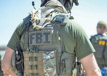 FBI busca en Sonora a miembro de la pandilla GhostFace Gangsters