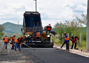 Invertirá Gobierno del Estado 2 mil 700 mdp en infraestructura en el 2024