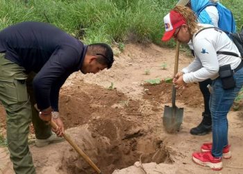¿Tienes un familiar desaparecido? FGJE realiza pruebas de ADN para identificarlos