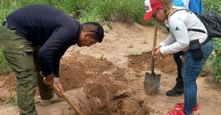¿Tienes un familiar desaparecido? FGJE realiza pruebas de ADN para identificarlos