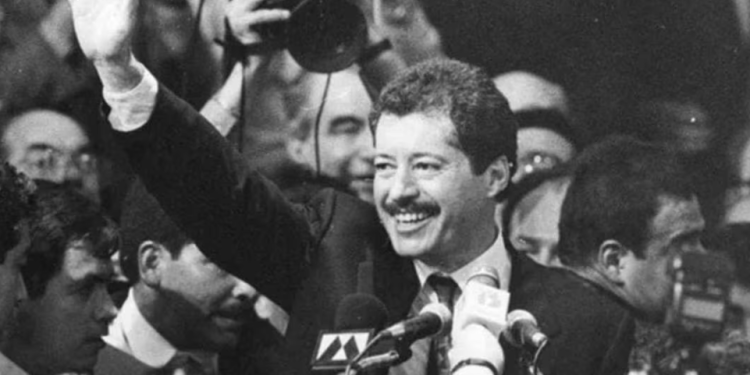 FGR denuncia parcialidad en caso Colosio;