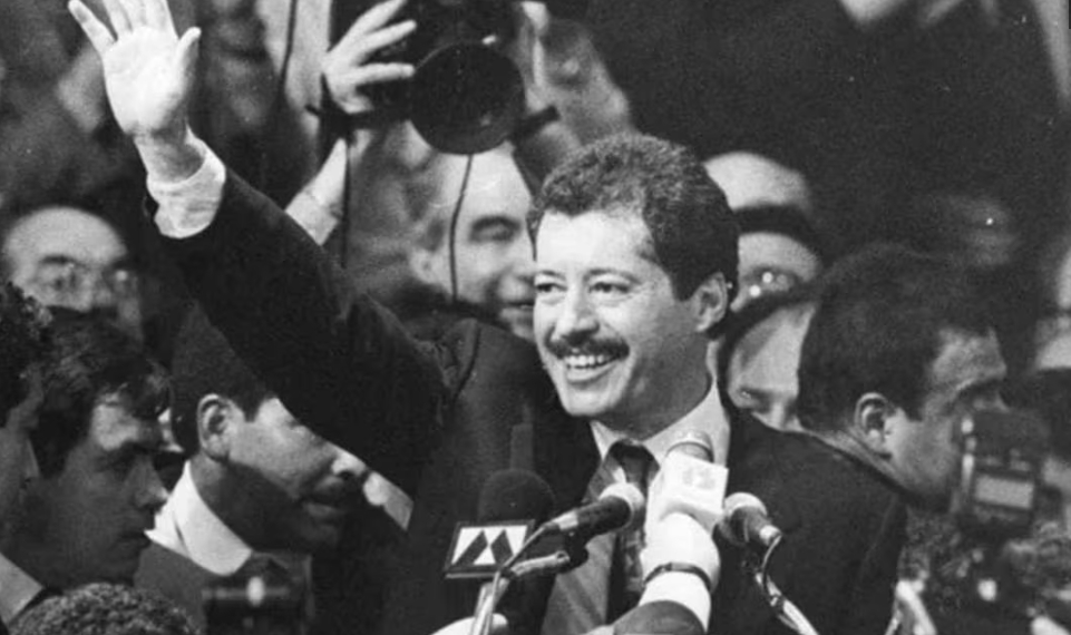 FGR denuncia parcialidad en caso Colosio;