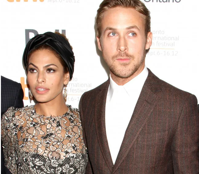 Eva Mendes se dedica a la crianza de sus hijas por un 'acuerdo tácito' con Ryan Gosling