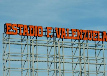 Hallan cuerpo sin vida cerca del estadio Fernando Valenzuela; tenía signos de violencia