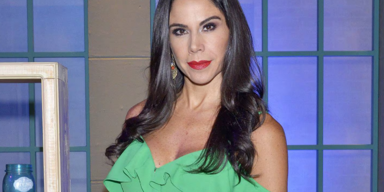 Paola Rojas confirma que sus hijos ya conviven con su novio Marcelo Imposti