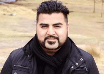 Esposa de “El Mimoso” hace fuertes acusaciones en contra del cantante y expone violencia doméstica