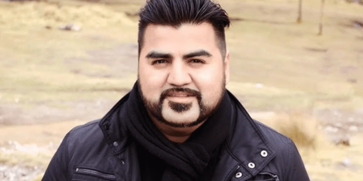 Esposa de “El Mimoso” hace fuertes acusaciones en contra del cantante y expone violencia doméstica