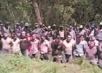 Deseamos que tregua entre organizaciones criminales sea “infinita”: Obispo de la diócesis Chilpancingo-Chilapa