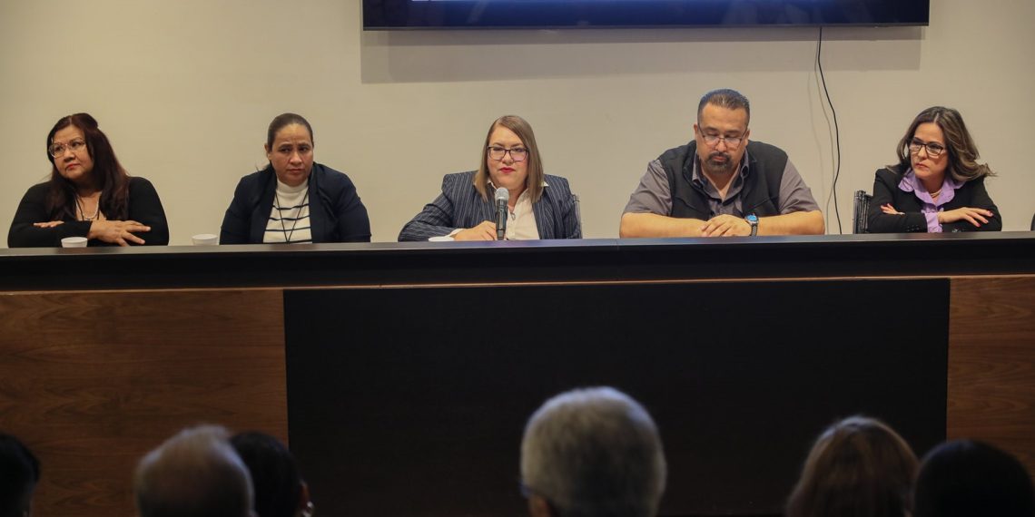 Congreso de Sonora invita al III Congreso de Archivos