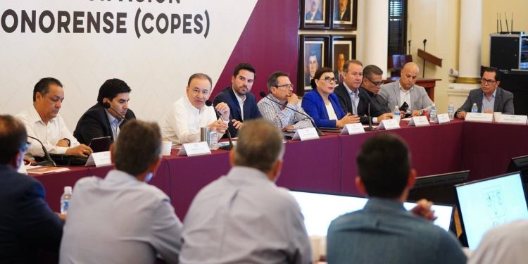 Atiende Gobernador agenda económica con sector empresarial