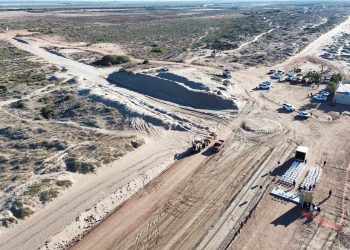 Lleva Gobernador Durazo beneficios por más de 130 mdp a pobladores del sur de Sonora