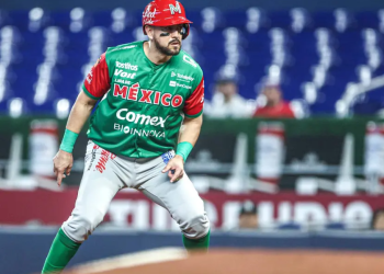 ¡Terminó el sueño! México cae ante Venezuela y es eliminado en Serie del Caribe 2024