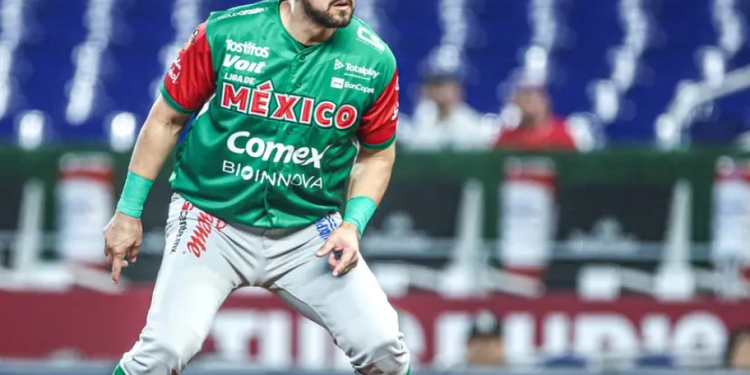 ¡Terminó el sueño! México cae ante Venezuela y es eliminado en Serie del Caribe 2024