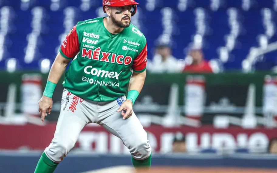 ¡Terminó el sueño! México cae ante Venezuela y es eliminado en Serie del Caribe 2024