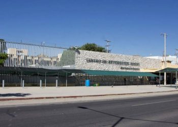 Fiscalía de Sonora investiga muerte de Paula Josette N. en Cereso #2 de Hermosillo