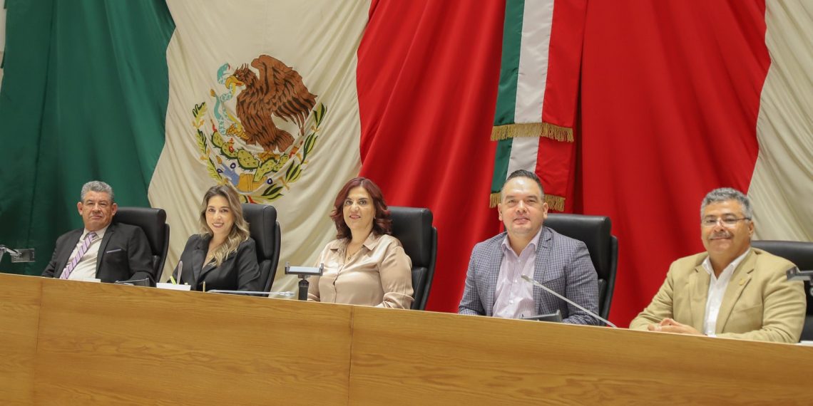 Llamará Congreso de Sonora a suplentes a rendir protesta al cargo por licencias temporales