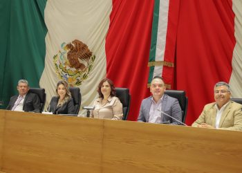 Llamará Congreso de Sonora a suplentes a rendir protesta al cargo por licencias temporales 