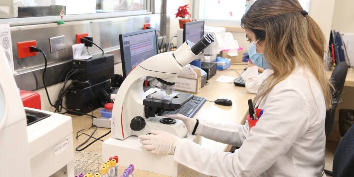 Brindamos atención de primera calidad a las y los sonorenses de forma gratuita: Alfonso Durazo