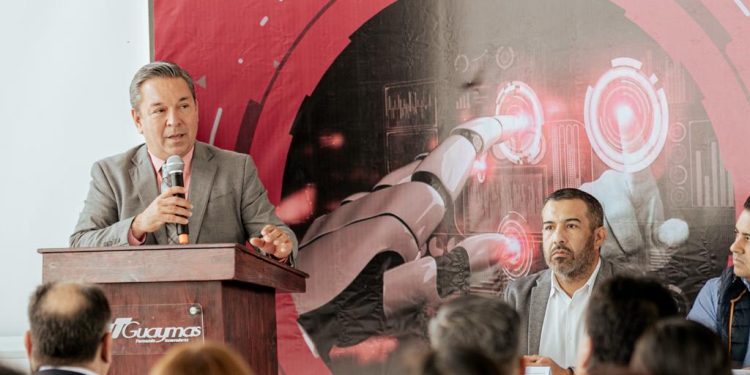 Participa Gobierno de Sonora en el fortalecimiento de las industrias de alta tecnología en México