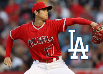Shohei Ohtani jugará para Los Ángeles Dodgers por 700 millones de dólares