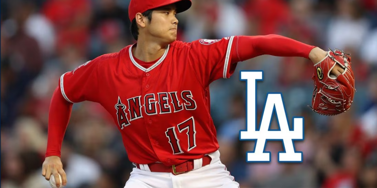 Shohei Ohtani jugará para Los Ángeles Dodgers por 700 millones de dólares