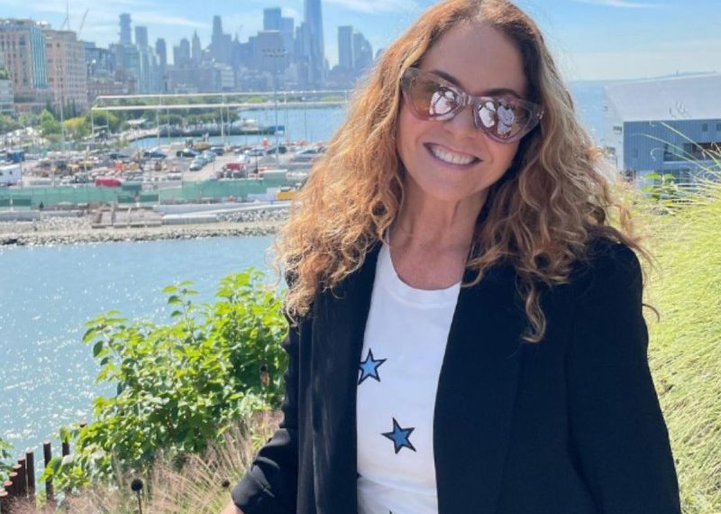 Lucero recibe críticas por su físico y lanza contundente respuesta defendiendo su edad