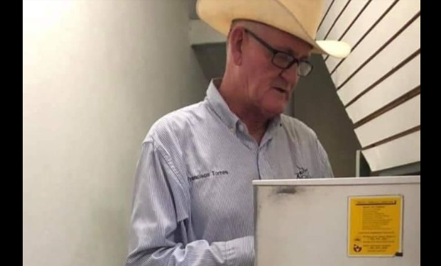 Fallece Francisco Torres reconocido veterinario en Hermosillo por su labor altruista