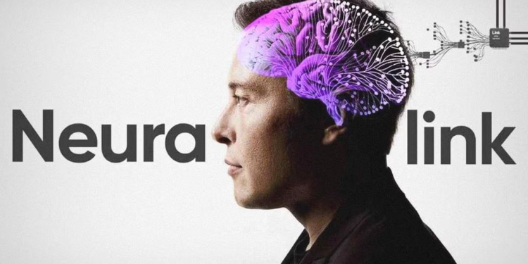 Elon Musk anuncia el primer implante de chip cerebral de Neurolink en una persona, con resultados “prometedores”