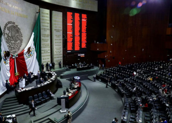 Aprueban en lo general reforma por la que se crea el sistema de Pensiones para el Bienestar