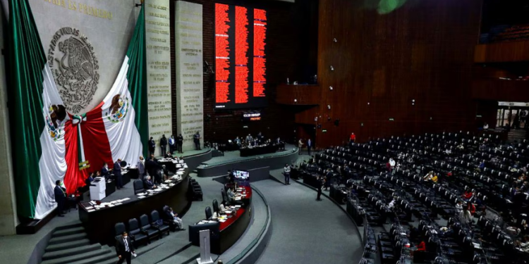 Aprueban en lo general reforma por la que se crea el sistema de Pensiones para el Bienestar