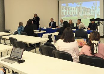 Inicia seminario para la transferencia de conocimiento tecnológico a la industria en colaboración con Universidad de Arizona