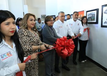 Inauguran actividades en Unison del ENAC Sonora 2024